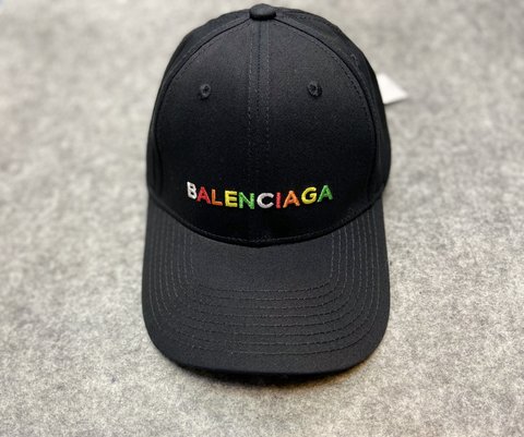 Balenciaga Caps-8